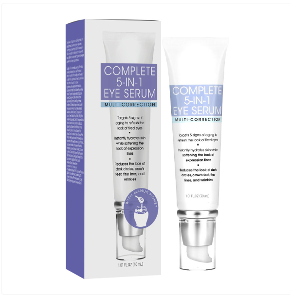 RejuvaLift 5-in-1 Eye Serum